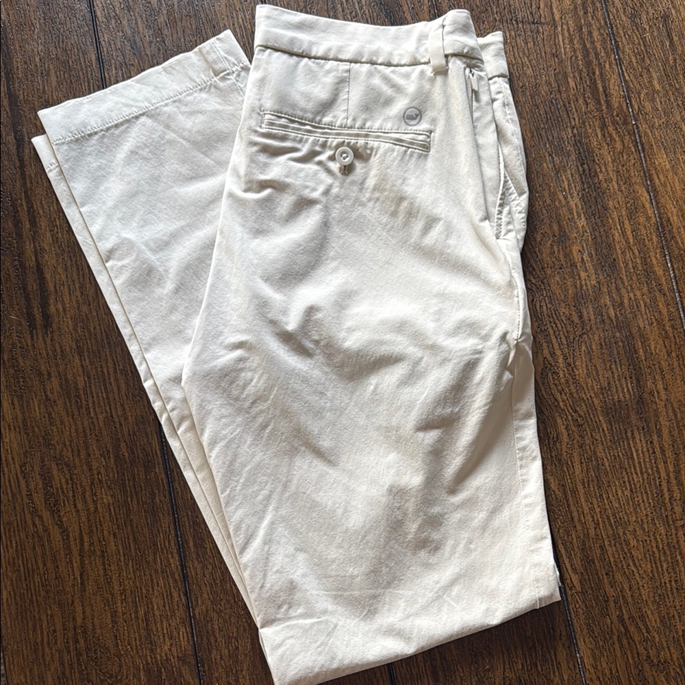 Vineyard Vines Jim Nantz Golf Pants
